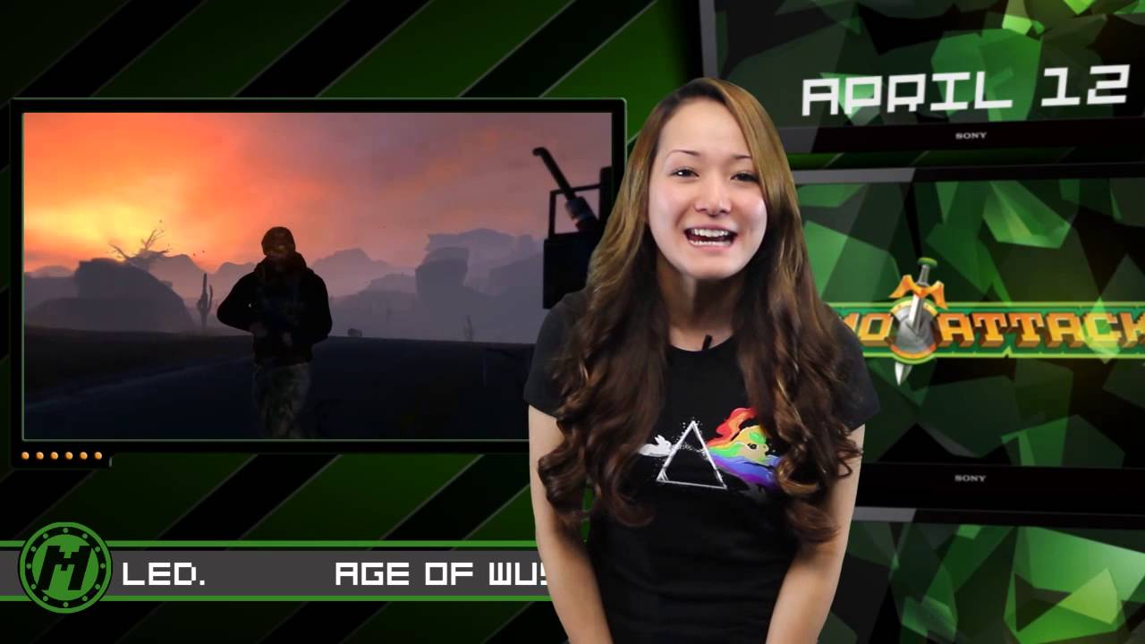 Neverwinter Open Beta, Defiance TV premiere, Grimlands on Kickstarter and more! | Weekly Loot Ep. 47