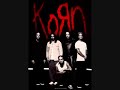 Korn - Y'all want a single