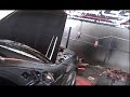 Comptech Supercharged Acura TL