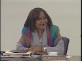 Board of Trustees Meeting - April 6, 2011