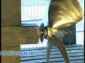 Prop Protector Protects Against Propeller Fouling