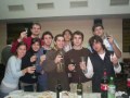Egresados Ciencias Políticas y RRII UCA 2008