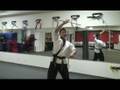 Nunchucks (Speed Chucks) for Beginners : How to do a Helicopter Spin with Nunchucks