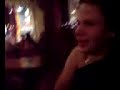 drunken strip