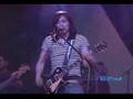 Division Minuscula - Sognare (En Vivo Hard Rock Cafe Mexico)