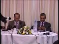 Bulbul Hasan's report on Moeen U. Ahmed