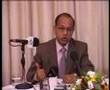 Bulbul Hasan's report on Moeen U. Ahmed