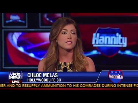 vma - Miley Cyrus' raunchy MTV Music Awards 2013 performance is addressed by Sean Hannity with our own Chloe Melas Fox News. Subscribe! http://bit.ly/10cQZ5j Starr...