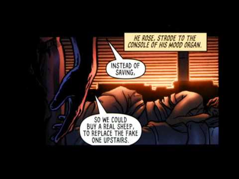 how to define adaptation