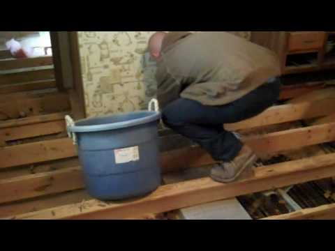 how to fix a mobile home roof leak