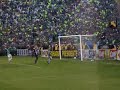 Quarto Gol do Palmeiras na Final do Paulist�o 2008!