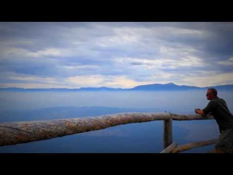 2012 - Grand Teton National Park, Wyoming, USA