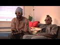 Black Eyed Peas about Michael Jackson (NRK Lydverket)