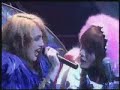 LAREINE - Lillie Charlotte[LIVE]