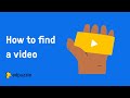 How to Upload a Video to Edpuzzle as a Student