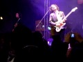La Barranca - El alacrán + Como una sombra @Metepec, 2009