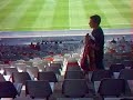 Stadion Freiburg - AUE Live