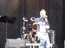 KajaGooGoo - Esbjerg 2008 - White Feathers