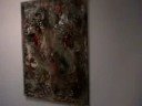 THE COSMIC ROOM artist Pasqual Bettio