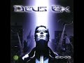 Deus Ex - Oceanlab