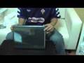 Toshiba Satellite M305 Laptop Unboxing