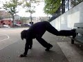 CALISTHENICS KINGZ: CHANGE WE NEED !!