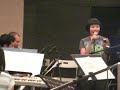Opustr3 | Opustre Soul Big Band teaser. Ricky Lionardi, Indra Aziz, Lea Simanjuntak, Rayendra Sunito, Irsa Destiwi. Clips from rehearsal in preparation for Java Jazz Festival 2010.