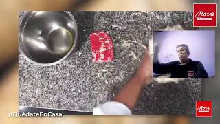 Pan de Linaza y Chia - #PanesDesdeCasa - Nova Escuela