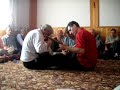 aziz e rizah morina (keng dhe bised ode)