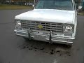 Chevrolet Suburban 1976