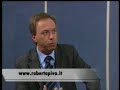 Roberto Piva - Disegno di Legge sulla Famiglia
