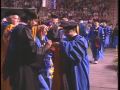 Doctoral Degrees - 2010 UMass Lowell Commencement