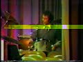 Vaughn Smith Drum Solo - Miles Mac Prodigy 1984