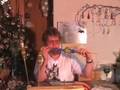 Flameworking! Montage Vessel w/Thomas Müller-Litz of Lauscha