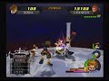 KH2 Lexaeus fail/Recording test