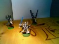DIY Dawn of War Farseer