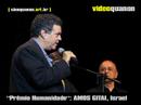 [videoquanon] Amos Gitai premiado na 31ª Mostra