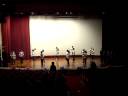 Rehearsal Performance!