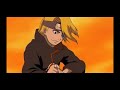akatsuki   kidnap the sandy claws