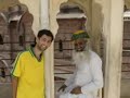 Jodhpur - The Mighty Meherangarh Fort (PartII)