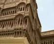 Jodhpur - The Mighty Meherangarh Fort (PartII)