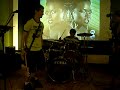 Odd Park - Solo de Bateria Odd Park - Solo de Bateria