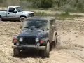 Full-Size Bronco & Wrangler 4x4 Gainesville, FL Day 2