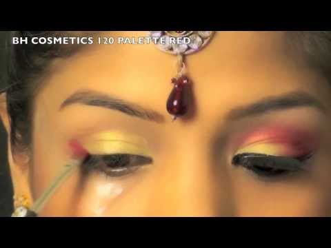 how to do indian bridal makeup yourself