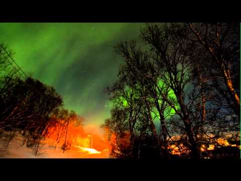 Beautifull Earth (tesophotography, timescapes) HD
