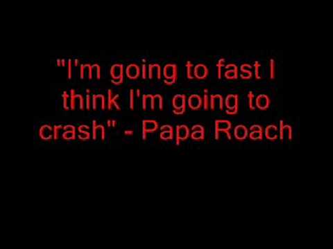 Song Lyric of the Day (July 23, 2008)