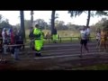 Komired run the marathon !