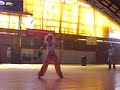 the best dancer on the show