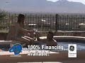 Pools by Design