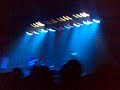 the fims @ razzmatazz